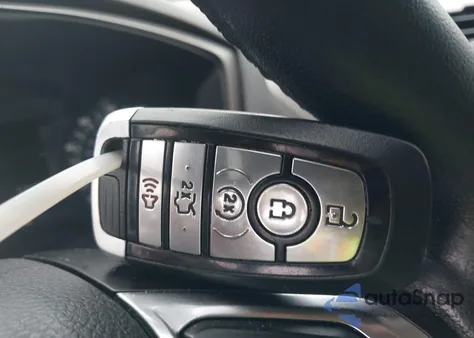 2017 Ford Fusion Se from USA, damaged, VIN 3FA6P0HD7HR124507